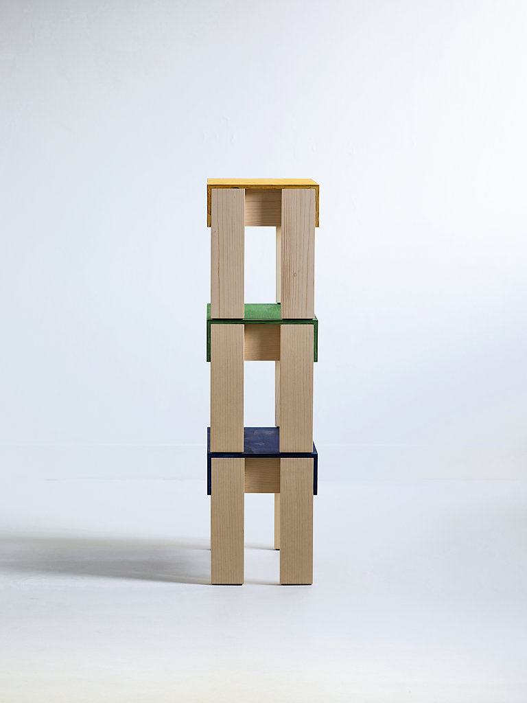 stool boxes