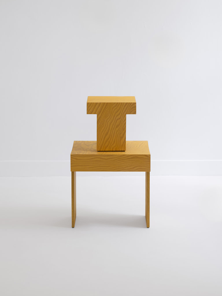 Tables T